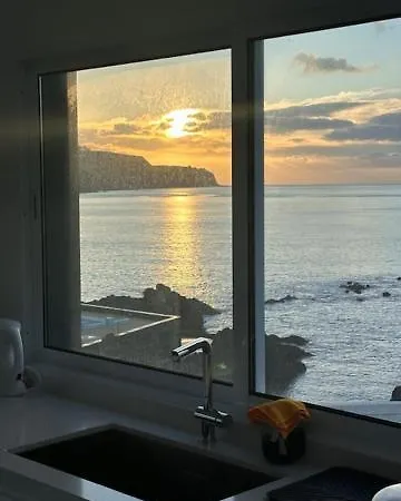 Furna Blue View Lagoa (Azores)