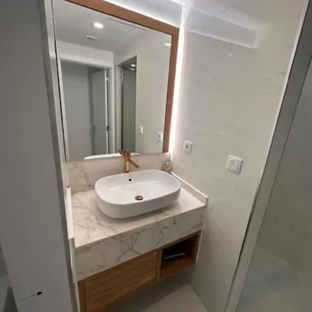 Semesterbostad Furna Blue View