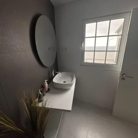 Furna Blue View Semesterbostad Lagoa (Azores)