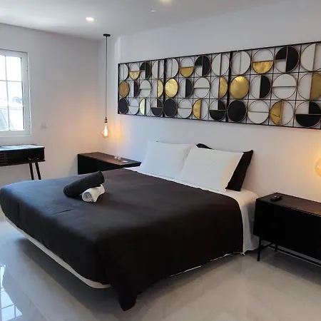 Furna Blue View Semesterbostad Lagoa (Azores)