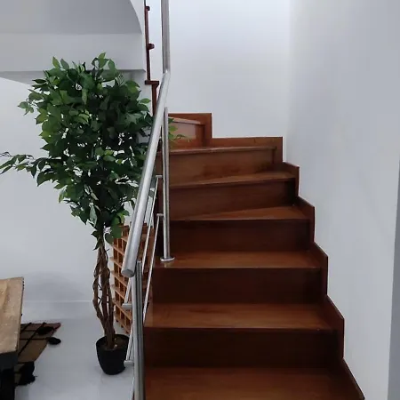 Semesterbostad Furna Blue View Lagoa (Azores)