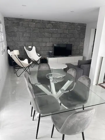 Furna Blue View * 拉戈阿