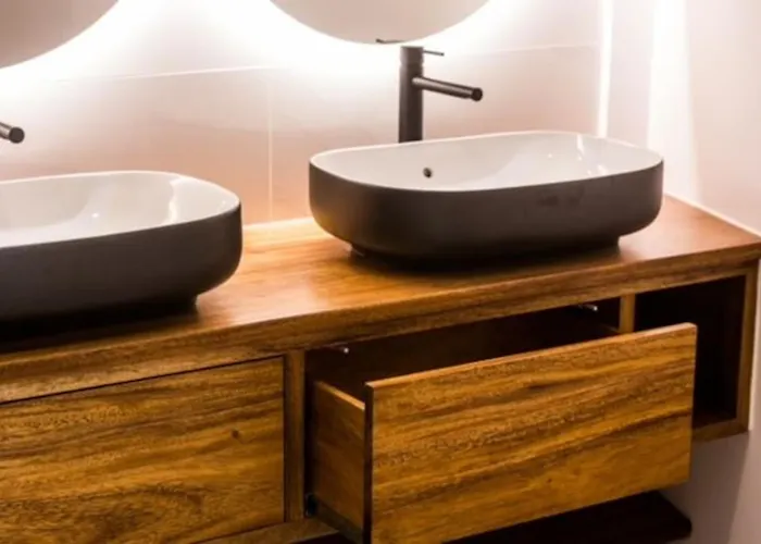 Furna Blue View 度假居 *