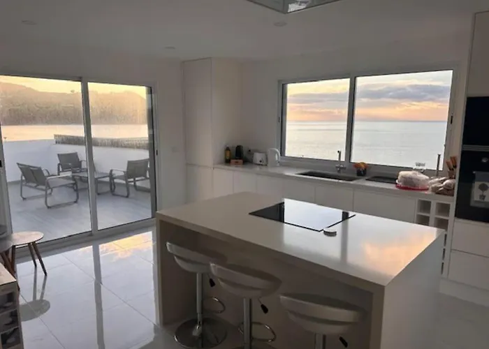 Furna Blue View 拉戈阿