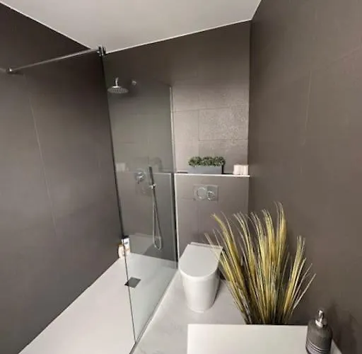 度假居 Furna Blue View 拉戈阿