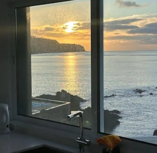 Furna Blue View 度假居 拉戈阿