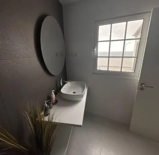 Furna Blue View 度假居 拉戈阿