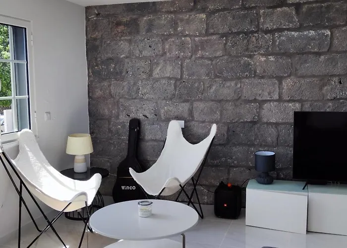 Furna Blue View 度假居 *