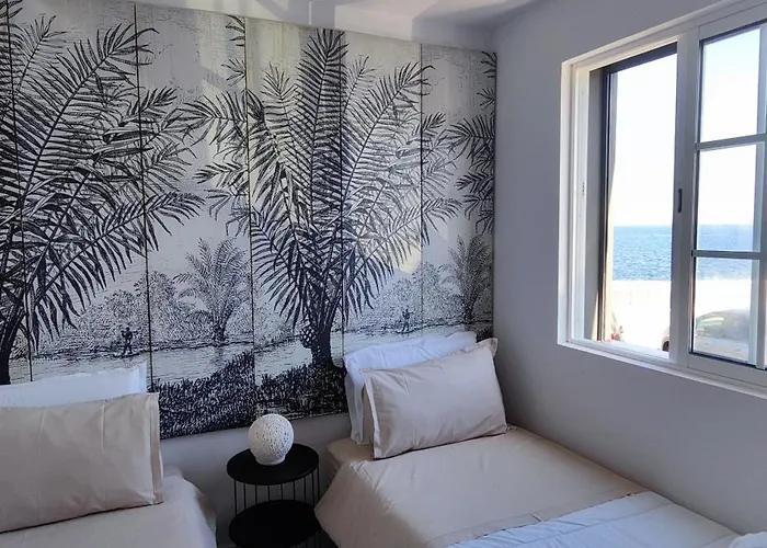 Furna Blue View 度假居 拉戈阿