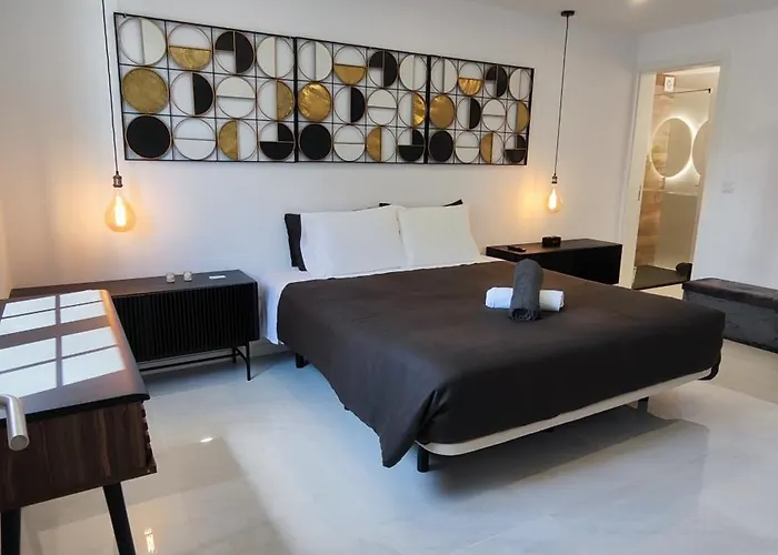 Furna Blue View 度假居 *