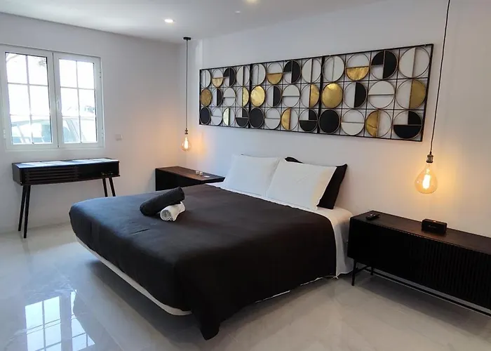 Furna Blue View 度假居 拉戈阿