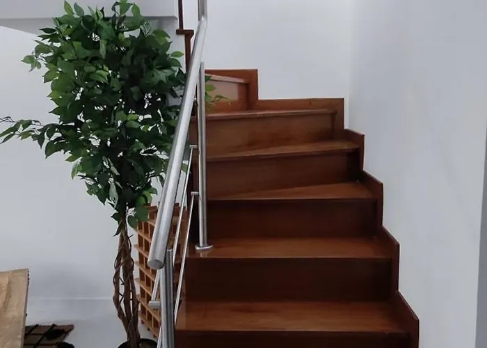 度假居 Furna Blue View 拉戈阿