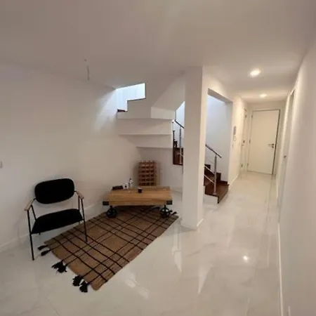 Сasa de vacaciones Furna Blue View Lagoa (Azores)