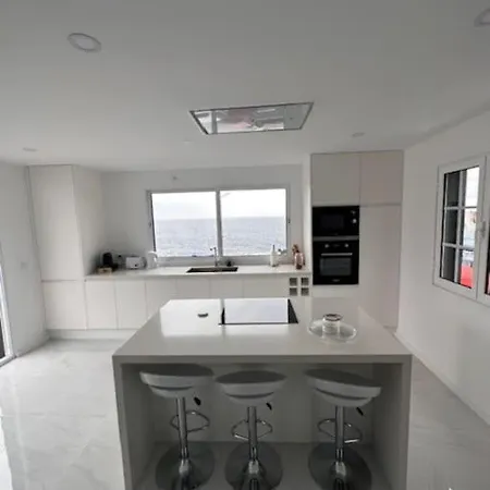 Сasa de vacaciones Furna Blue View Lagoa (Azores)