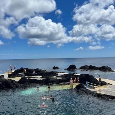 Сasa de vacaciones Furna Blue View Lagoa (Azores)