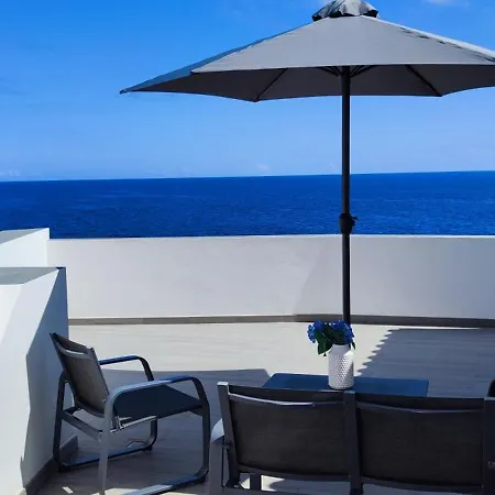Casa de Férias Furna Blue View