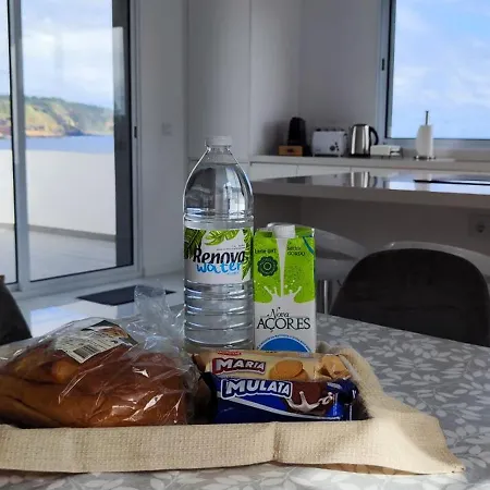 Furna Blue View Сasa de vacaciones