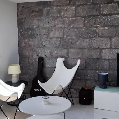 Furna Blue View Сasa de vacaciones *