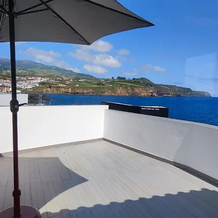 Сasa de vacaciones Furna Blue View Lagoa (Azores)