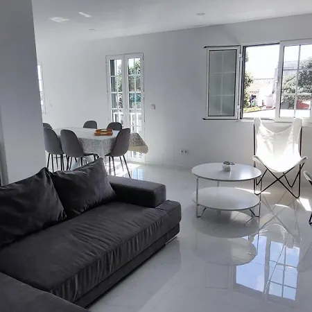 Furna Blue View * Lagoa (Azores)