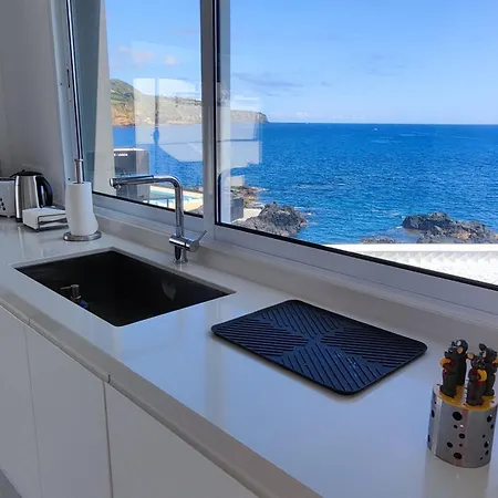 Сasa de vacaciones Furna Blue View Lagoa (Azores)