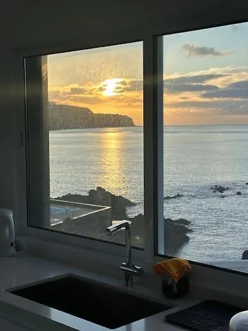 Furna Blue View Lagoa (Azores)