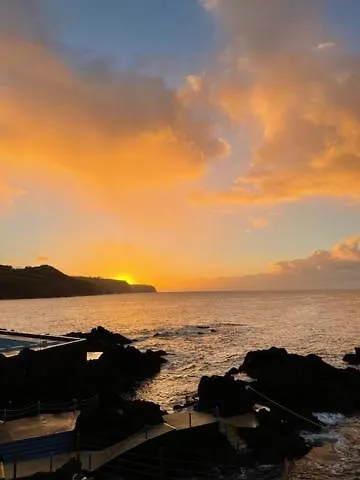 Casa de Férias Furna Blue View Lagoa (Azores)