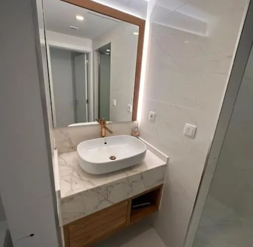 Casa de Férias Furna Blue View