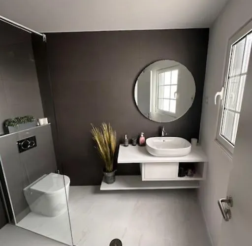 Furna Blue View Casa de Férias Lagoa (Azores)