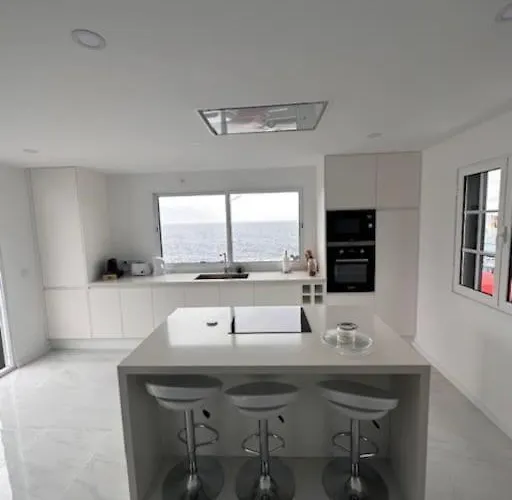 Casa de Férias Furna Blue View Lagoa (Azores)