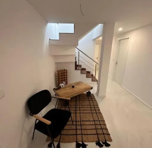 Casa de Férias Furna Blue View Lagoa (Azores)