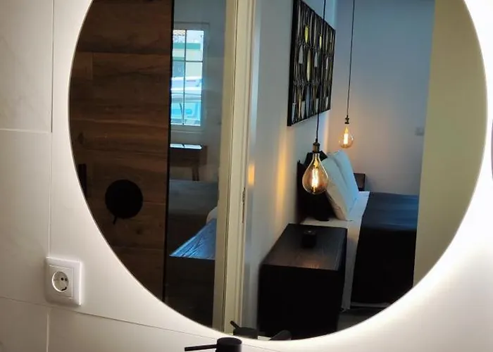 Furna Blue View Casa de Férias