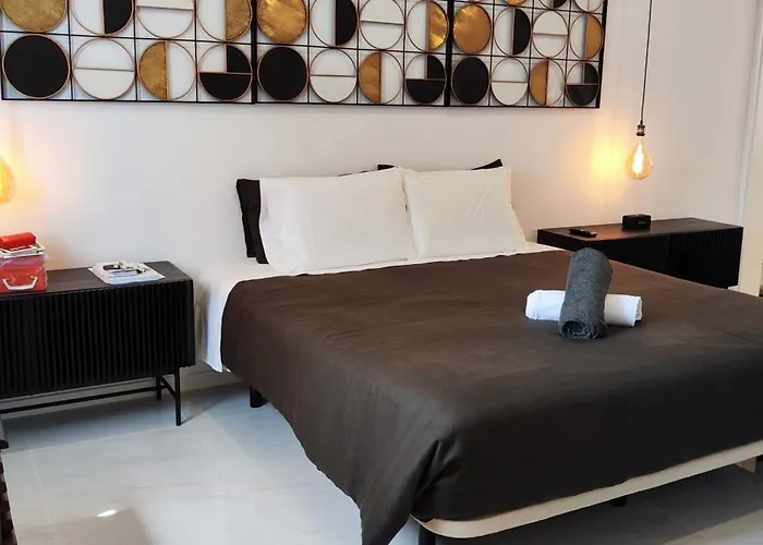 Furna Blue View Casa de Férias *