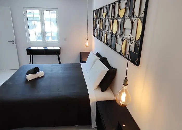 Furna Blue View * Lagoa (Azores)