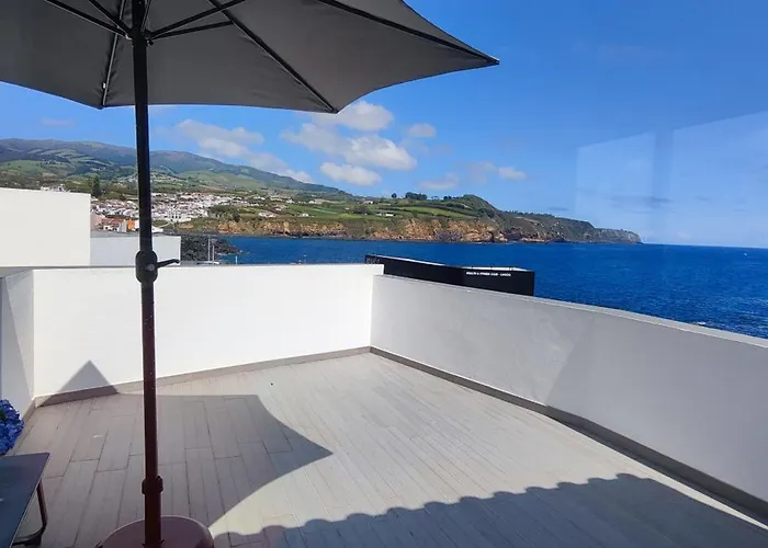 Casa de Férias Furna Blue View Lagoa (Azores)