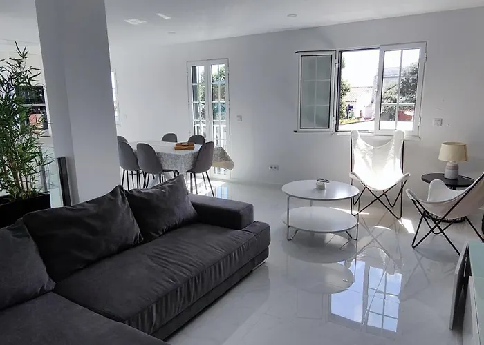 Furna Blue View * Lagoa (Azores)